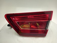 RENAULT CLIO Tail Light Rear