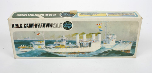 Vintage airfix 600th - vintage, 1/600th