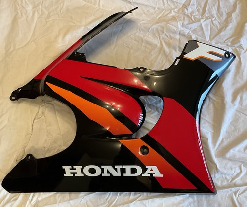 Honda cbr600f3 lower right - honda,