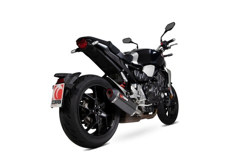 Honda cb1000 20 - cb1000, 18-20