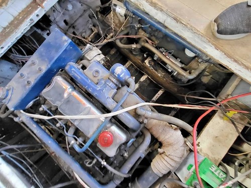 Perkins 4236 hp 4 236 - perkins, ,
