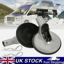 2X Camper Caravan Awning Foot