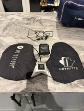 Motocaddy Hot Mitts Or Deluxe