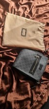 Gucci Messenger Bag 100%