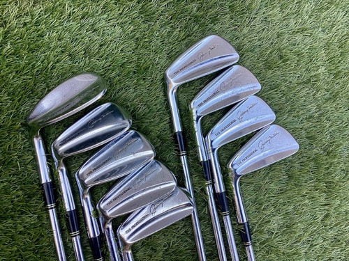 Mizuno johnny miller - johnny,