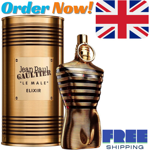 Jean paul gaultier male - le,