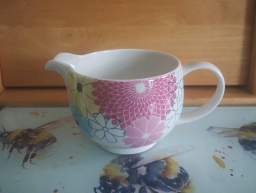 Portmeirion crazy daisy milk - portmeirion,