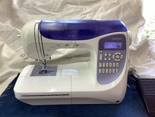 Brother NX-400 Computerized