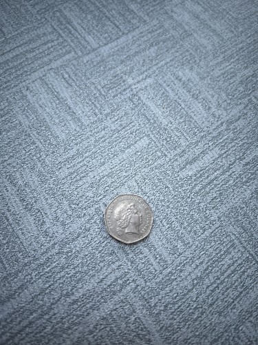 Rare 20p coin - rare,