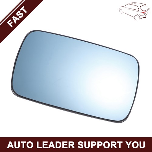 Left side blue - blue, mirror