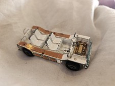 Dinky Mini Moke  106 Prisoner