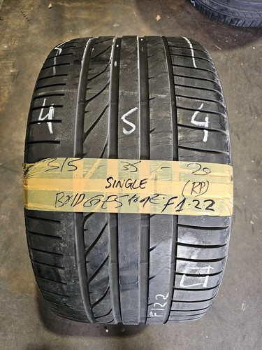 315 35r20 bridgestone - 315/35r20, dueler