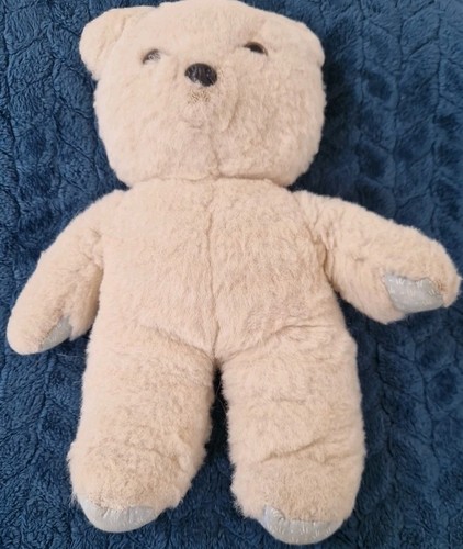 Vintage mothercare teddy bear - vintage,