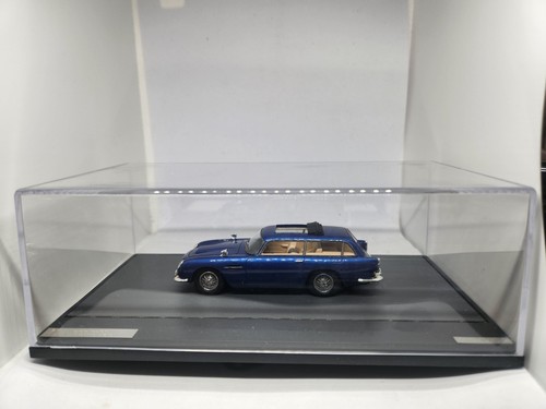 Scale model aston martin - model,