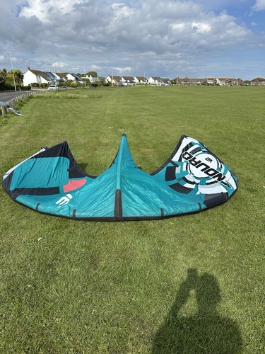 Ozone enduro vv2 - enduro, 8m