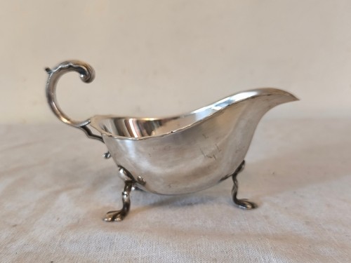 Small vintage silver plated - small,