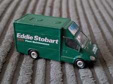 Corgi Toys MERCEDES-BENZ Eddie