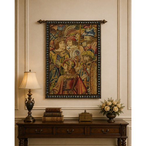 Vintage european medieval - vintage,