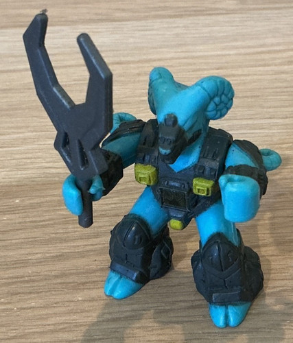 Battle beasts 1986 bighorn - beasts,