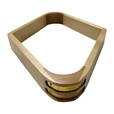 9 Ball Billiard Ball Rack