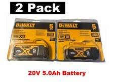 DEWALT DCB205 20V