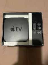 Apple TV A1625  32GB- Black