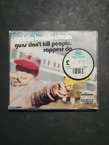 Goldie lookin chain - :,