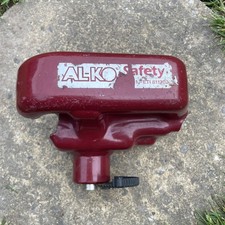 ALKO AL-KO Caravan Hitch Lock