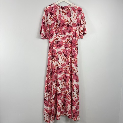 Nicole farhi dress - nicole, uk