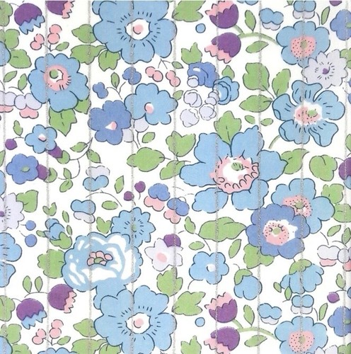 Liberty tana lawn betsy - liberty,