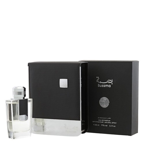 Bussma arabian oud 95ml edp - 95ml,