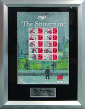 The Snowman | Raymond Briggs