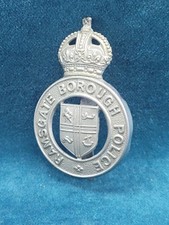 Ramsgate borough police - ramsgate,