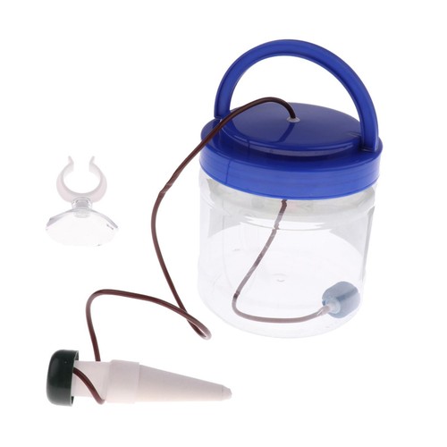 1pcs water filter dripper - 1pcs,