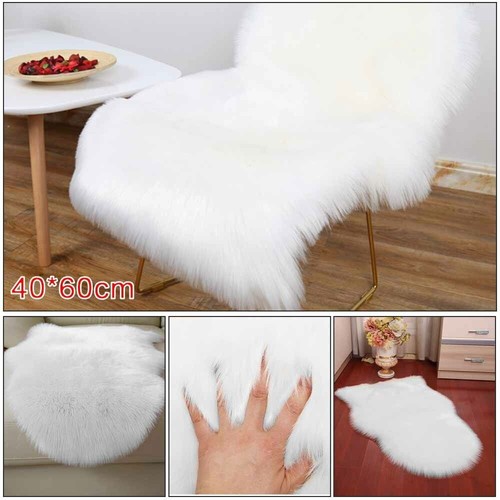 Floor protection fluffy shaggy - floor,