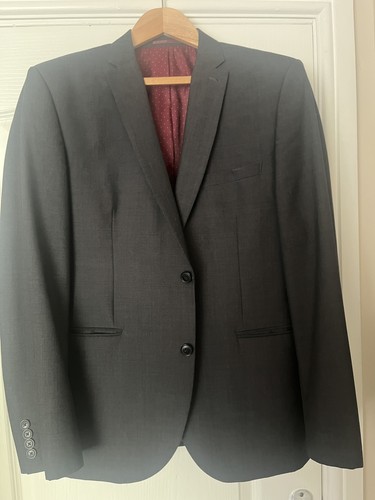 Next suit jacket - next, 42