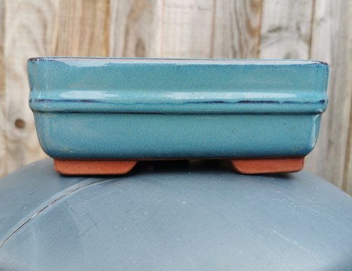 Bonsai pot lovely - bonsai, pot,