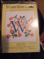 The garden alphabet counted - the,