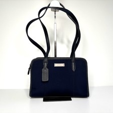 Vintage Coach Purse 6214