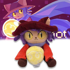 🔥25cm Anime Niko Oneshot