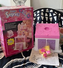 Vintage Sweet Secrets Galoob