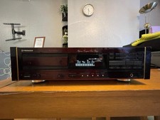 Pioneer PD-3000 High-End CD Player