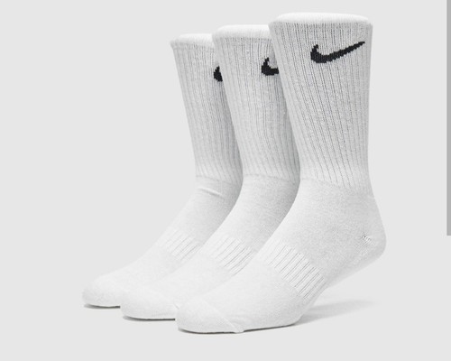 Nike men 3ppk lightweight crew - men,