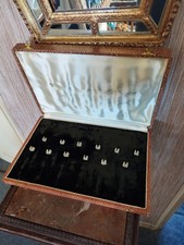 Case for 12 Small Spoons or 12