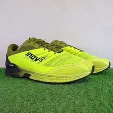 Inov8 Trainers Size 9.5 Men