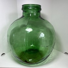 Vintage VIRESA Large Green