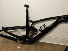 Trek Fuel Ex Gen 6 Carbon Mtb Frame 29er/mullet Trail,enduro Bike 