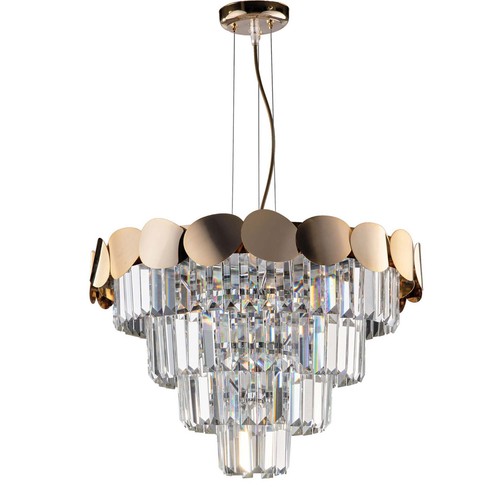 Luxury classic crystal - luxury,