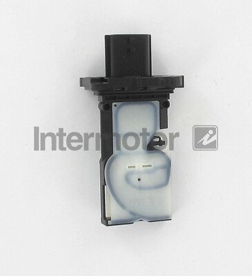 Air mass sensor flow - air,