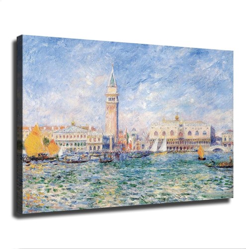 Pierre auguste renoir doge - pierre-auguste,